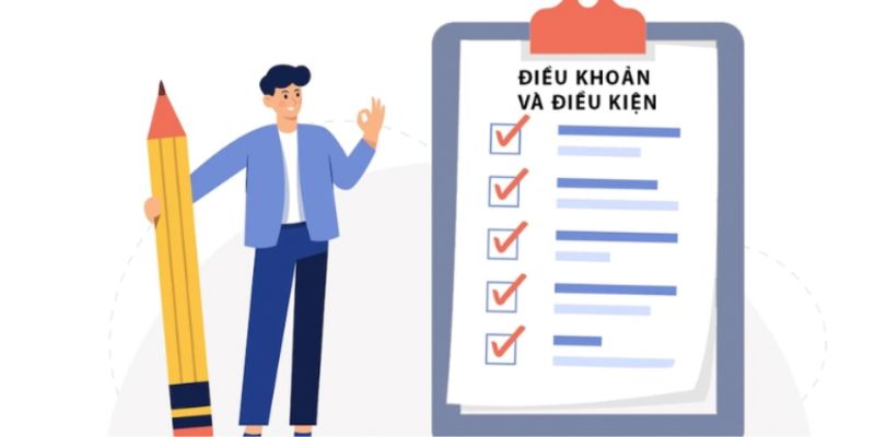 Điều Khoản Và Dịch Vụ Của Tỷ Lệ Kèo - Những Điều Cần Biết Điều khoản đăng ký và sử dụng của nhà cái