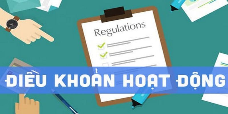 Điều Khoản Và Dịch Vụ Của Tỷ Lệ Kèo - Những Điều Cần Biết Quy định về chính sách bảo mật trong điều khoản và dịch vụ