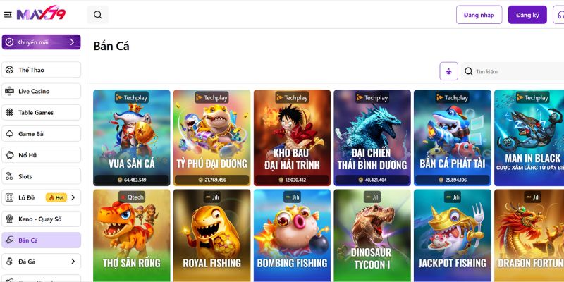 MAX79 - Điểm Đến Cá Cược Hàng Đầu Cho Game Thủ Châu Á Khái quát sơ lược về nền tảng MAX79