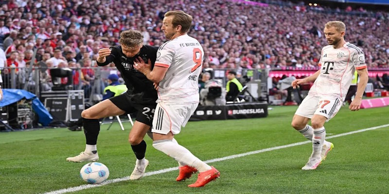 Soi kèo Bayern Munich vs Monchengladbach 2h30 07/03 - Bundesliga Đội hình xuất phát dự kiến của Bayern Munich vs Monchengladbach