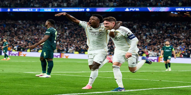 Soi Kèo Manchester City Vs Real Madrid 3h00 18/03 – Champion League Dự đoán lineup ra trận giữa Manchester City vs Real Madrid