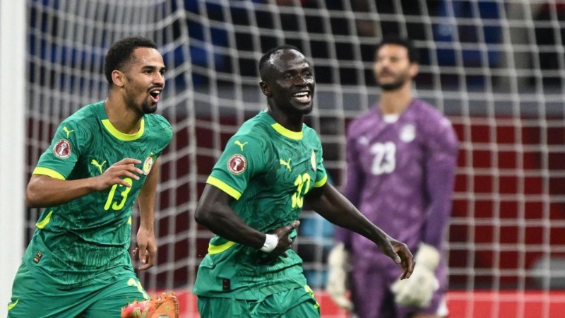 Soi Kèo USA Vs Senegal 02h30 01/06 - Giao Hữu Quốc tế Mane có thể giúp Senegal đánh bại USA