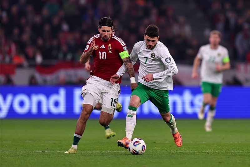 Soi Kèo Hungary Vs Phần Lan 00h45 06/06 - Giao Hữu Quốc Tế Hungary được đánh giá cao hơn Phần Lan