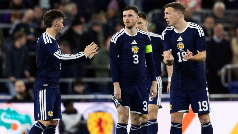 Soi Kèo Scotland vs Maroc 05h00 20/06 - World Cup 2026 Scotland khó tạo ra bất ngờ cho Maroc