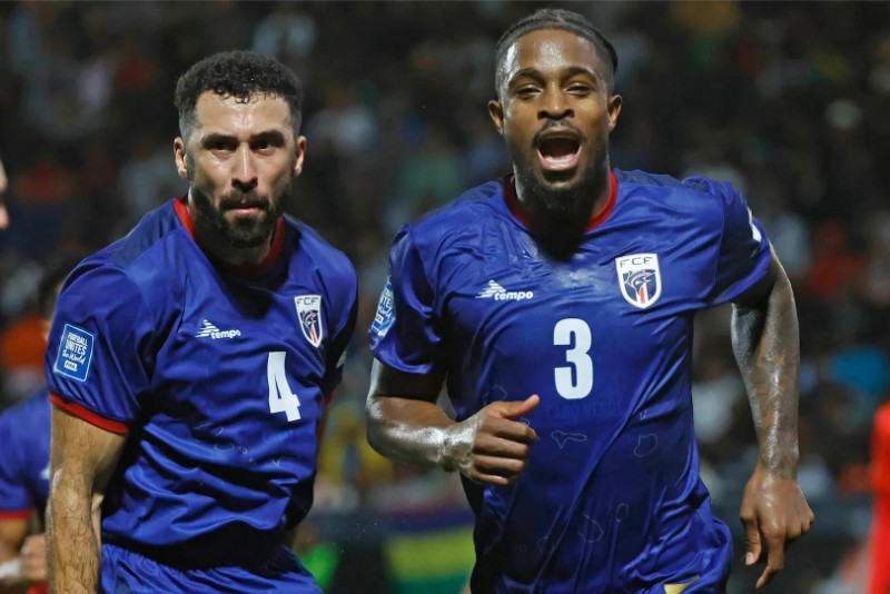 Soi Kèo Tây Ban Nha Vs Cabo Verde 23h00 15/06 - World Cup 2026 Hàng thủ Cabo Verde sẽ gặp nhiều khó khăn trước Oyarzabal