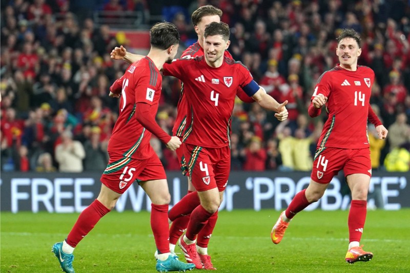 Soi Kèo Wales Vs Ghana 01h45 03/06 - Giao Hữu Quốc Tế Ghana muốn tìm lại cảm giác chiến thắng