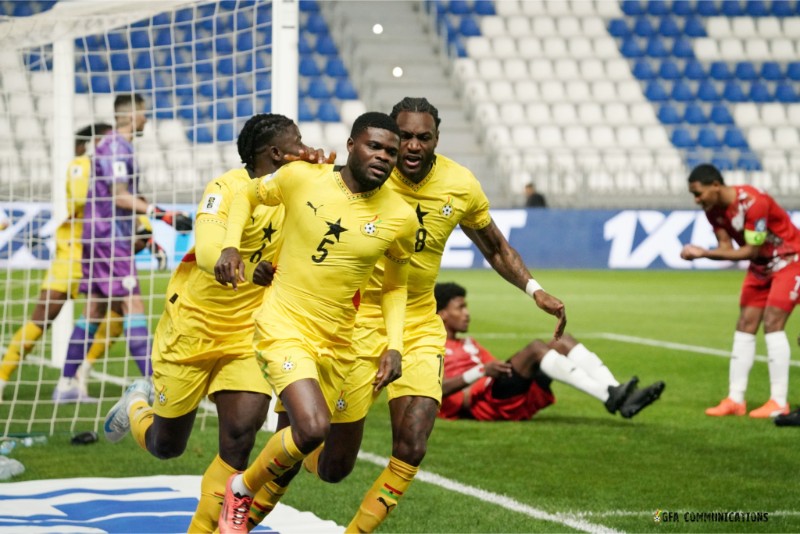 Soi Kèo Wales Vs Ghana 01h45 03/06 - Giao Hữu Quốc Tế Wales gặp khó trước Ghana
