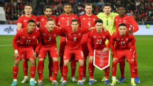 Thụy Sĩ sẽ cố gắng phong tỏa hàng công Argentina