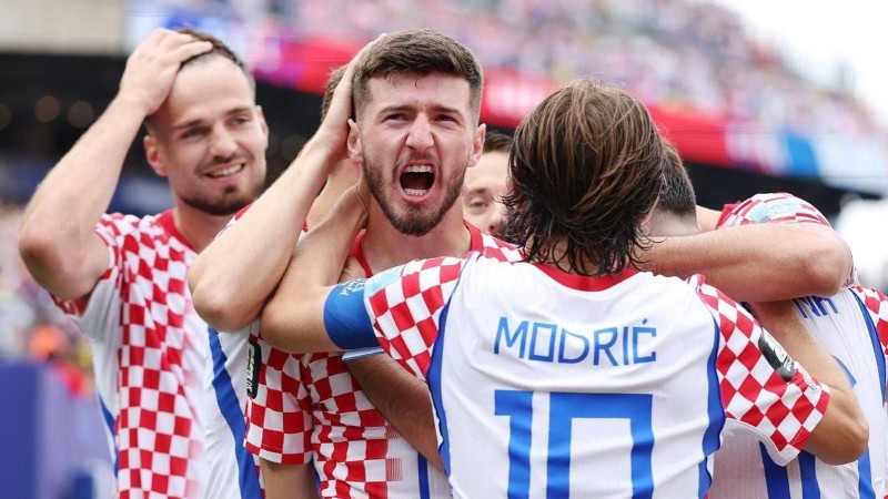Soi Kèo Bồ Đào Nha Vs Croatia 06h00 03/07 - World Cup 2026 Trận Bồ Đào Nha vs Croatia được dự báo kịch tính