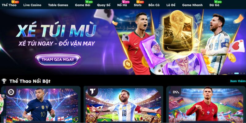 Say88 - Nền Tảng Giải Trí Trực Tuyến Hàng Đầu Năm 2026 Đôi nét tổng quan về nền tảng Say88